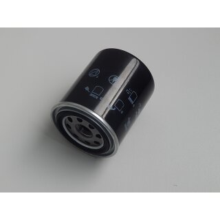 Ölfilter für Boki HY 1252 Motor Iveco