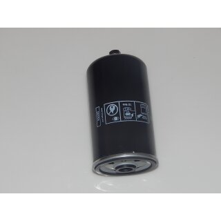 Kraftstofffilter für Boki HY 1252 Motor Iveco
