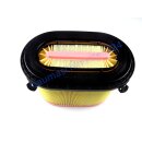 Luftfilter für Boki HY 1252 Motor Iveco