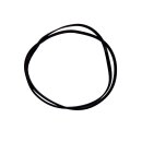 Ventildeckeldichtung für Kaeser Mobilair M 51 Motor...