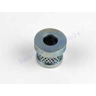 Filtre à hydraulique pour Case 61P Motor Deutz F4L913