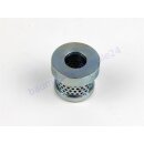 Hydraulikfilter Vorsteuerfilter für Case 61P Motor...