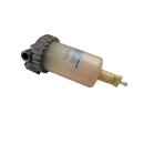 Wasserabscheider kpl. für Hitachi ZX 250H-5G Motor...