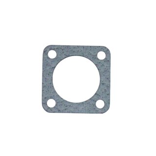 Dichtung für Kraftstofffilter für Bomag BPR 50 Motor Hatz E780