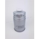 Kraftstofffilter für BW 138 AC/AD5 Motor Kubota V...