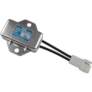 Vorglührelais für Yanmar Vio 10-2