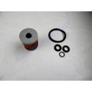Filtro de combustible para Eurocomach  ES 150 Motor Isuzu