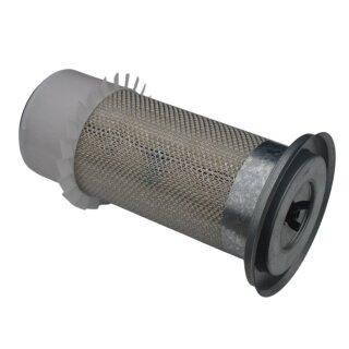 Filtro de aire para Benford 6000 PSR/SWING Motor Perkins 1004.4