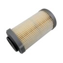 Kraftstofffilter für Caterpillar 297D XHP Serie HP7...