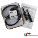 Zahnriemensatz Einstellbolzen & Einbauanleitung...