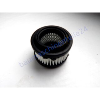 Breather filter for Komatsu PC 58MR-5E0