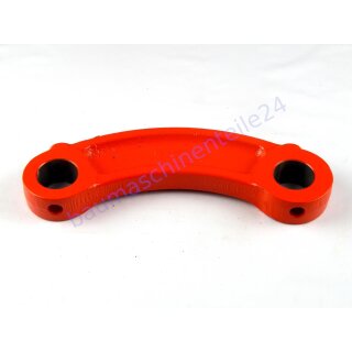 Umlenkstange Verbindungsstück links für Kubota KX 41-3V