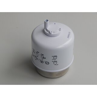 Filtre à huile pour Mecalac AX 850 Motor John Deere 4024HF295