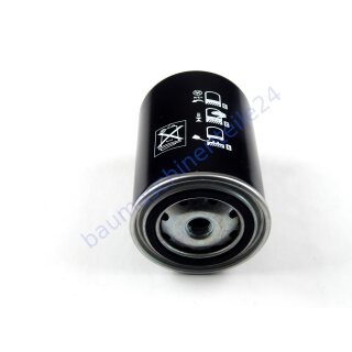 Kraftstofffilter für Mecalac 714MC Motor Deutz TCD2012L04