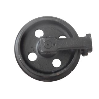 Leitrad für Airman AX 35