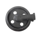 Rueda tensora para Airman AX 35