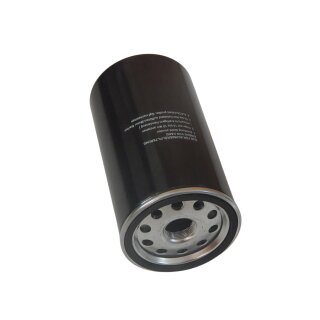 Hydraulic filter for Takeuchi TL 130 Motor Yanmar 4TNE98-TBL before SN 21300168