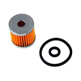 Hydraulics Filter Wacker-Neuson DPU 7060 engine Farymann