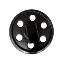 Roue folle pour Bobcat 319