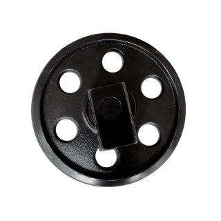 Roue folle pour Bobcat E  14