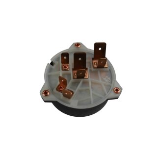 Zündschloss 5050650255 für Schaeff HR 12