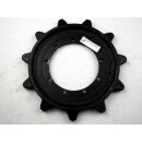 Antriebsrad mit 11 Zähnen und 9 Schraublöchern,...