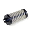 Hydraulic filter for Volvo ECR 25 DV engine Volvo D1.1.A