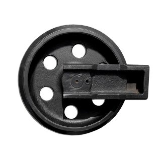 Leitrad passend für Kubota RC348-21302 / RC348-21304