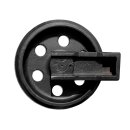 Leitrad passend für Kubota RC348-21302 / RC348-21304