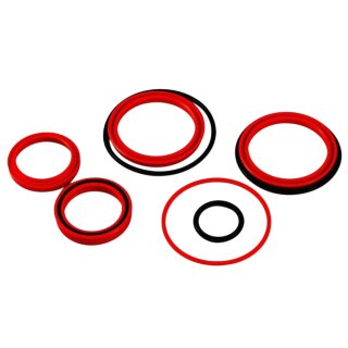 Dichtsatz Armzylinder für Pel-Job TB 650S