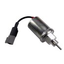 Abstellmagnet für JCB Robot 160HF Motor Perkins 404D-22