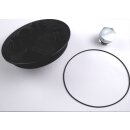 Tankdeckel Hydrauliktank für Kubota KX 36-2