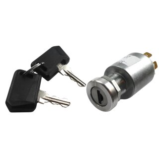 Zündschloss für Bokimobil