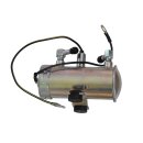 Kraftstoffförderpumpe für Volvo EC 20 Motor...