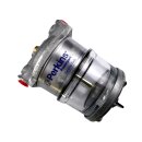 Kraftstoff-Wasserabscheider kpl. für Perkins 504-2T