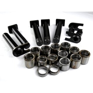 Buchsen- Bolzensatz für Volvo EC 15E