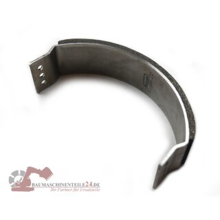 Belagträgersatz für Fliehkraftkupplung verschiedene Größen