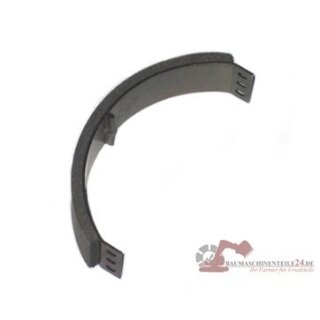 Belagträgersatz für Fliehkraftkupplung Suco verschiedene Größen