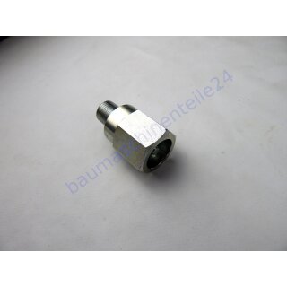 Kettenspannventil für Yanmar B 15-3EX