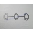 Abgaskrümmerdichtung für Yanmar Vio 25-4