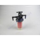 Kraftstofffilter kompl. für Yanmar SV 15-2
