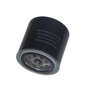 Filtro de lubricante para Caterpillar 908H2 Motor Caterpillar C 3.3B