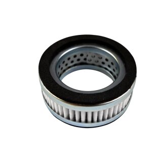 Belüftungsfilter für Komatsu D 51 PX-22 Motor Komatsu SAA 6D107E1   -Hydr.-Tank -
