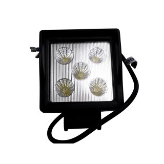 LED Arbeitsscheinwerfer 15W