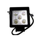 LED Arbeitsscheinwerfer 15W