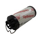 Filtre à hydraulique pour Yanmar B 15-3EX Motor...