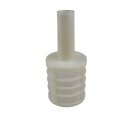 Filtro de combustible prefiltro para Case CX 55B motor...