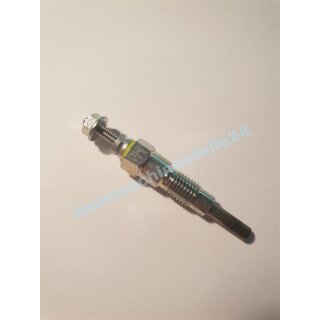Glühkerze für Yanmar B 18 Motor Yanmar 3TNE68-ENBAC