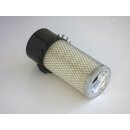 Air filter for Bobcat 543 from  serial no. 13235 engine...