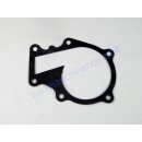 Bomba de agua para Kubota KX 61